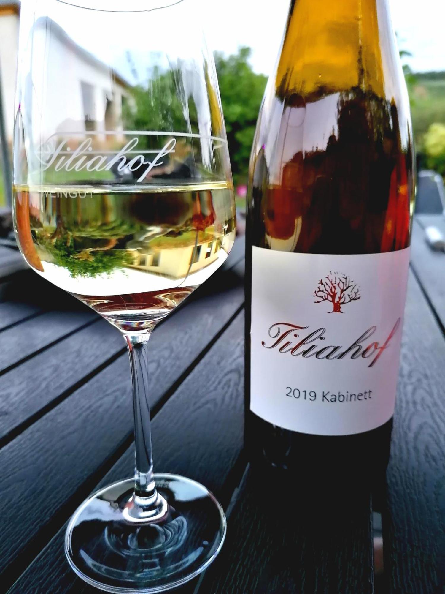 Bed and Breakfast Weingut Tiliahof Brauneberg Exterior foto